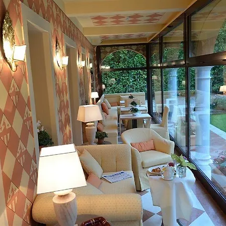 ホテル Relais Barco Zonca Arcade