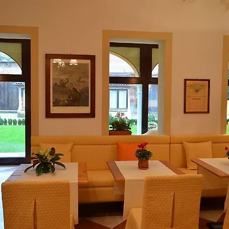 Relais Barco Zonca Hotel 3*