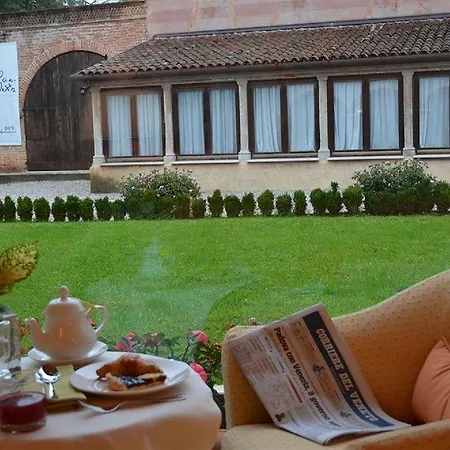 Relais Barco Zonca Arcade