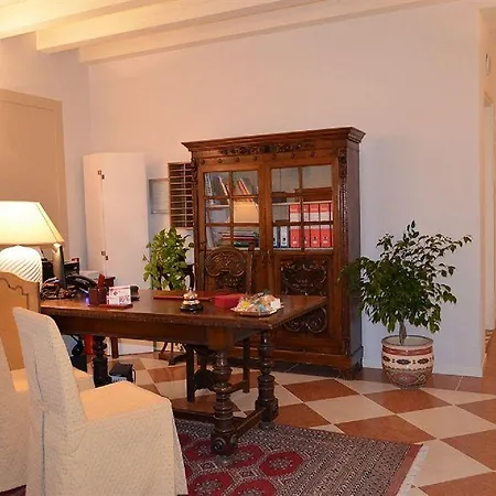 Relais Barco Zonca 3* Arcade