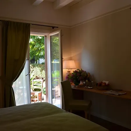 Hotel Relais Barco Zonca 3*