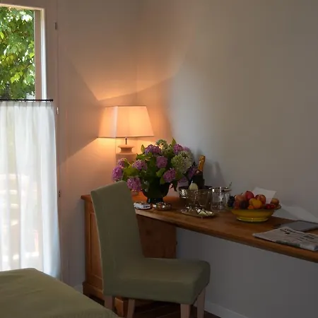 Relais Barco Zonca Hotel