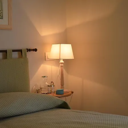 Relais Barco Zonca 3*