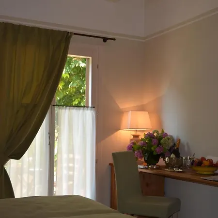 Relais Barco Zonca Hotel 3*