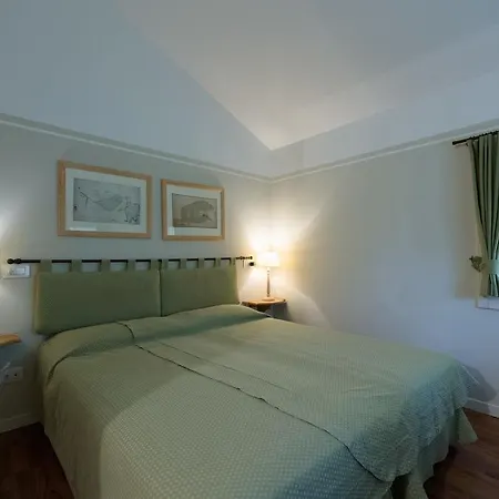 Hotel Relais Barco Zonca 3*