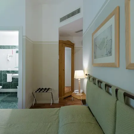 Relais Barco Zonca Arcade