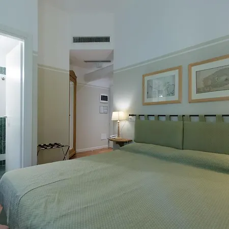 Hotel Relais Barco Zonca Arcade
