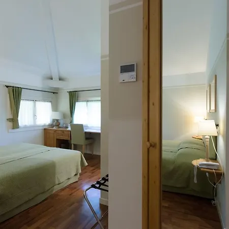 Relais Barco Zonca