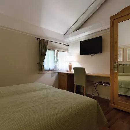 Hotel Relais Barco Zonca Arcade