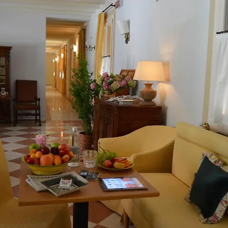 Relais Barco Zonca Hotel Arcade