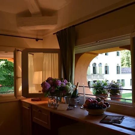 Relais Barco Zonca 3*