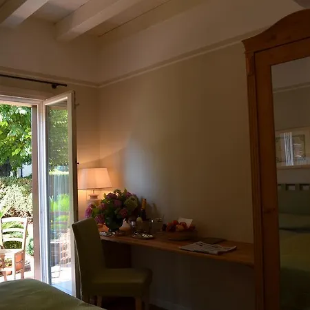 Relais Barco Zonca 3*