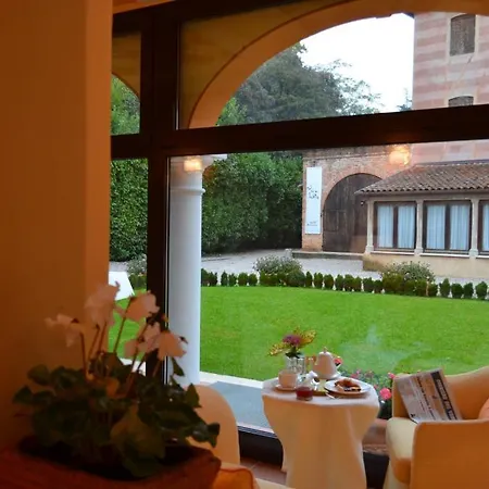 Hotel Relais Barco Zonca