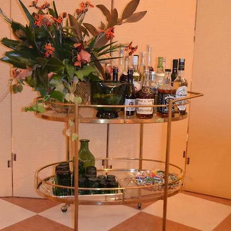 Hotel Relais Barco Zonca 3*