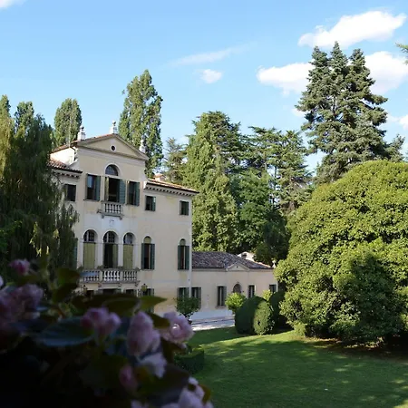 Hotel Relais Barco Zonca