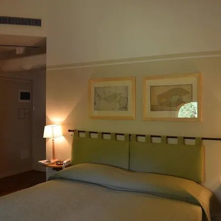 Hotel Relais Barco Zonca Arcade