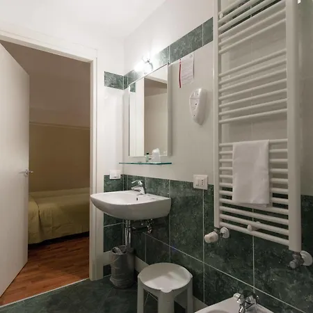 Relais Barco Zonca Hotel