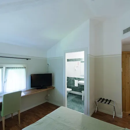 Hotel Relais Barco Zonca