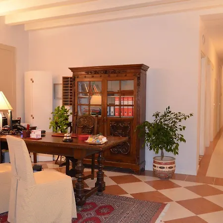 Relais Barco Zonca 3* Arcade