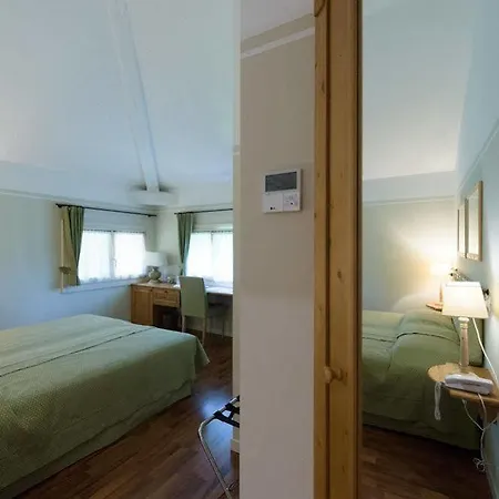 Relais Barco Zonca 3*