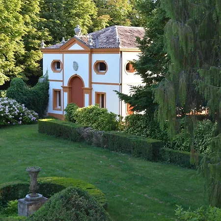 Hotel Relais Barco Zonca Arcade