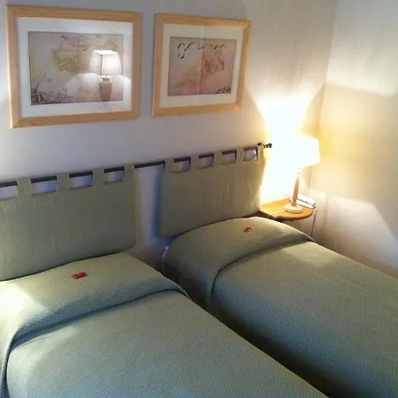 Relais Barco Zonca 3* Arcade
