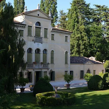 Relais Barco Zonca Ξενοδοχείο Arcade