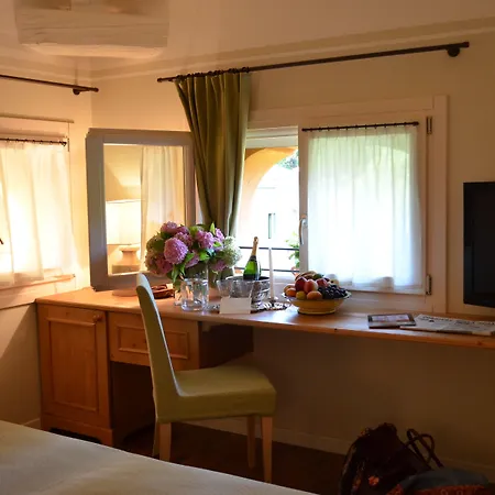 Relais Barco Zonca 3*