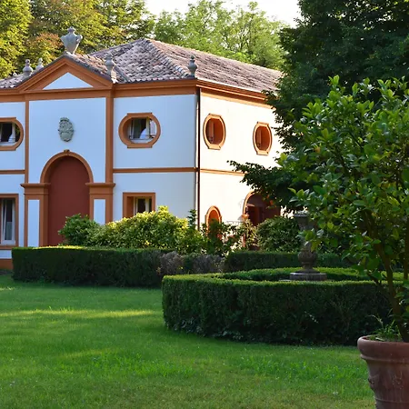 Ξενοδοχείο Relais Barco Zonca Arcade