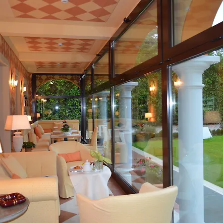 Ξενοδοχείο Relais Barco Zonca 3*