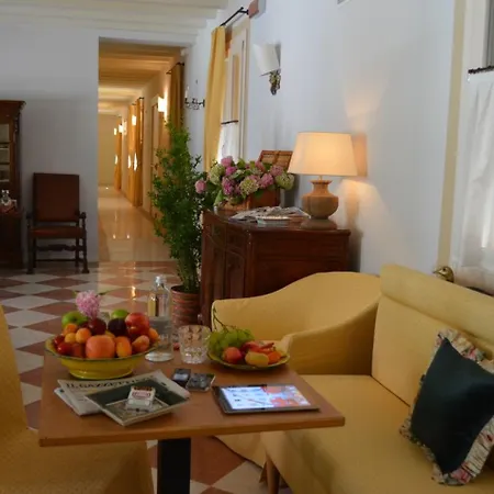Relais Barco Zonca Hotel Arcade
