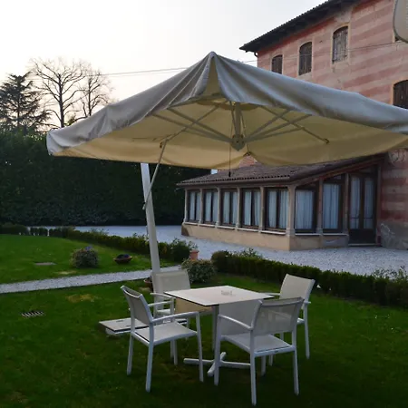 Relais Barco Zonca 3*