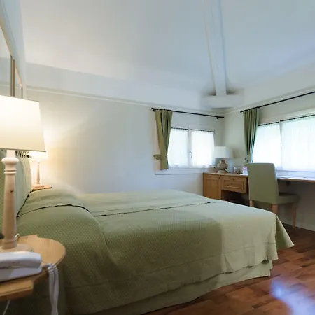 Relais Barco Zonca 3*