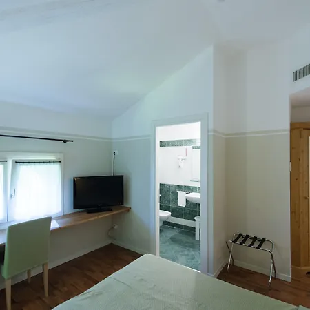 Hotel Relais Barco Zonca 3*