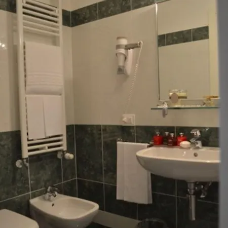 Relais Barco Zonca 3* Arcade