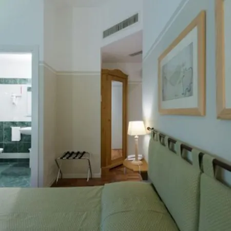 Relais Barco Zonca 3* Arcade