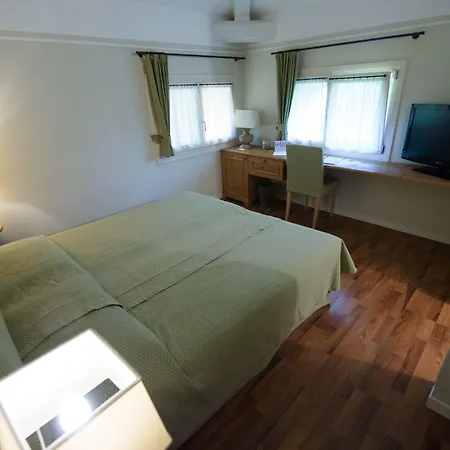Relais Barco Zonca 3*
