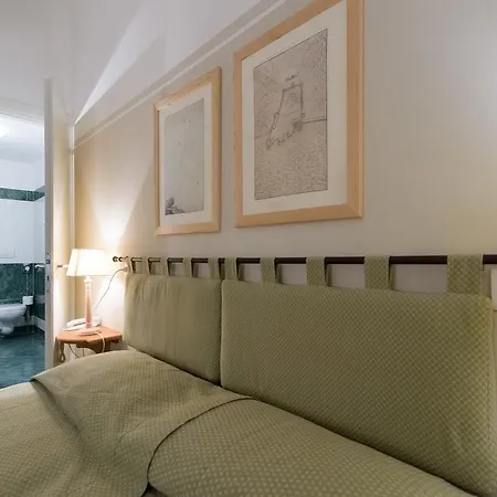 Ξενοδοχείο Relais Barco Zonca 3*
