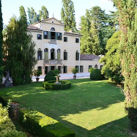 Relais Barco Zonca Ξενοδοχείο 3*